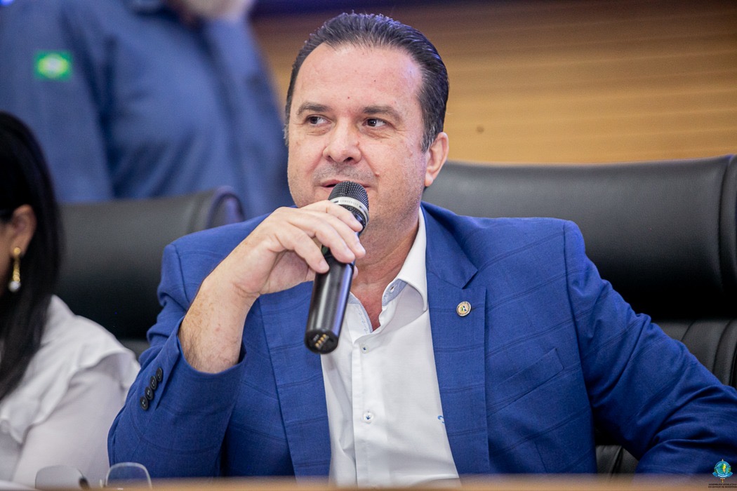 Dr. Luís do Hospital conduz audiência pública sobre monilíase do cacaueiro na ALE-RO